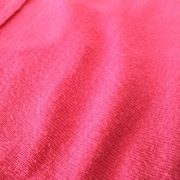 Mossimo women's size XL pink cardigan sweater - Picture 13 of 13